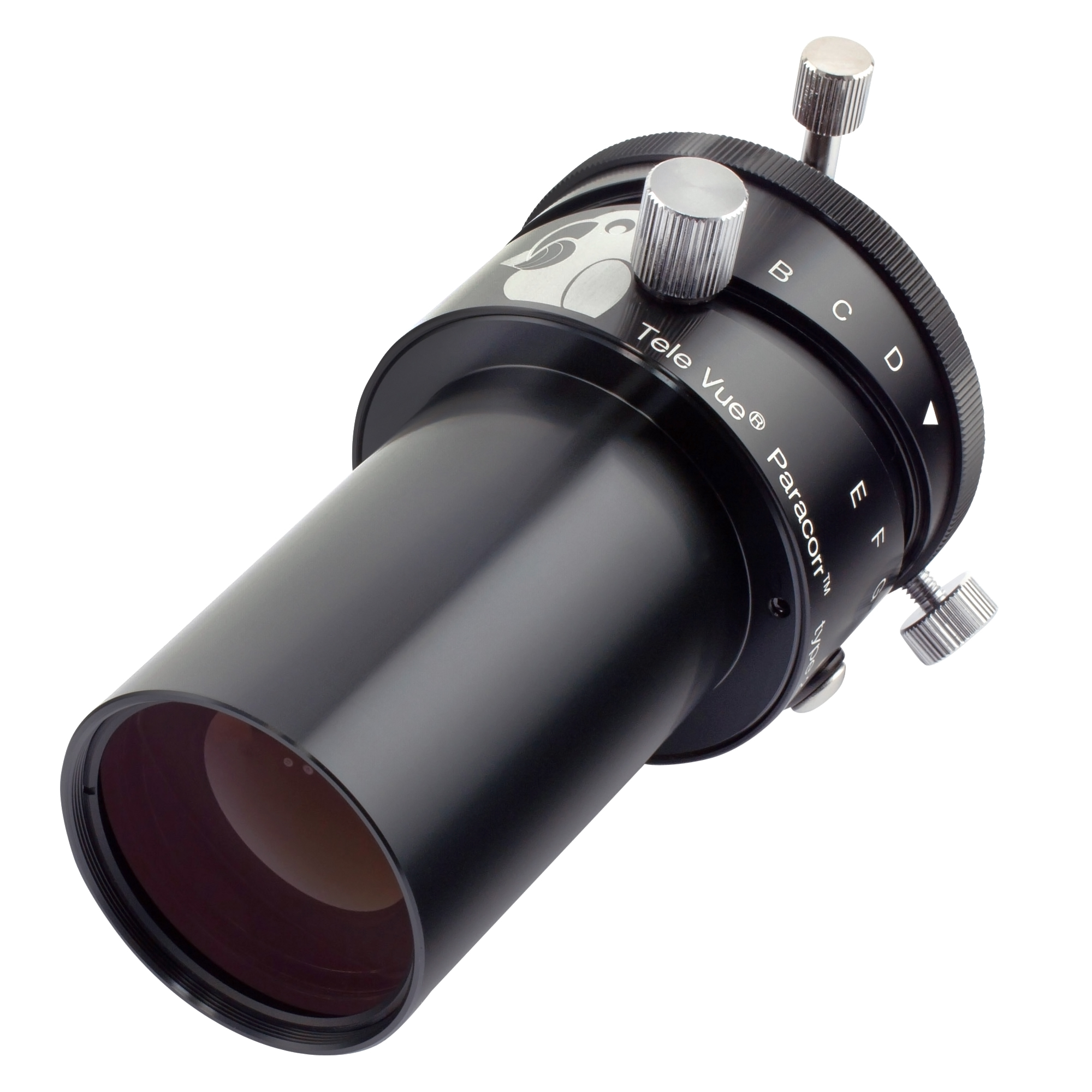 Tele Vue VisualImaging Paracorr Type2 First Light Optics